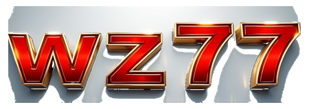 wz777 game logo